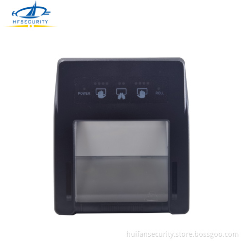 Bio 7 Plus Ten-print reader